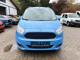 Ford Tourneo Courier Titanium  Klimaaut./Sitzh/Temp." - Ford Tourneo Courier Titanium mit Diesel-Antrieb