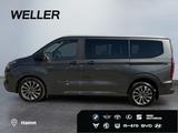 Ford Tourneo Custom 320 L1H1 4x4 TitaniumX *Matrix*AH - 8-Sitzer Autos