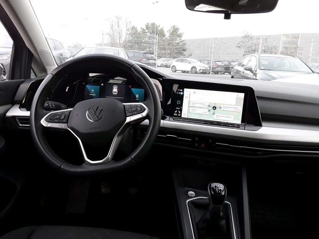 Volkswagen Golf - Bild 6