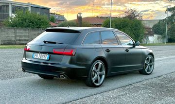Audi A6 - 7