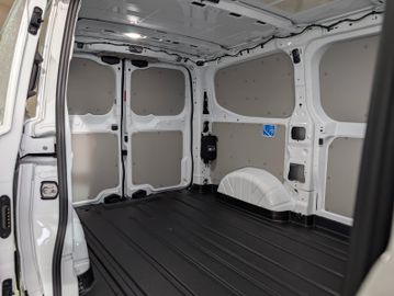 Ford Transit Custom Kasten 320 L1 Trend