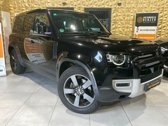 Land Rover Defender 110 SE/MEMORY/PANO/360°/APPLE/SHZ/NAVI/