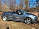 Peugeot 207 CC Premium 120 Premium - Peugeot 207: 207cc