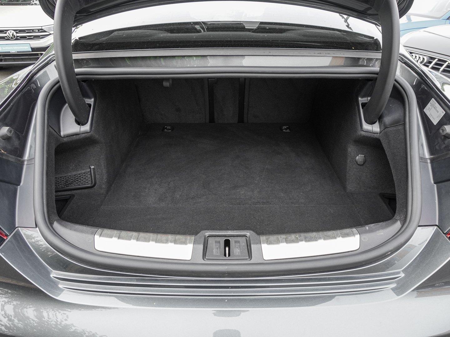 Audi e-tron GT quattro HEAD-UP B&O 360-KAMERA PANO