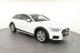 Audi A4 allroad 40 TDI NAV+|ParkAs+Topview|elSitz|AHK - Audi A4 Allroad aus 2022