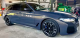 BMW 530 5 Touring 530 d xDrive M Sport 40tkm TOP - BMW 530: 530d M Sport