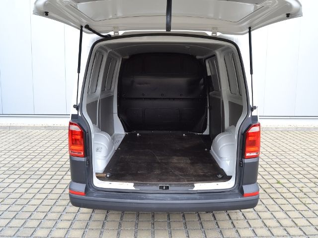 T6 Transporter Kasten 2.0 TDI 150 PS EcoProfi KO