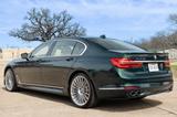 ALPINA B7 4.4 Bi-Turbo - - ALPINA Gebrauchtwagen von 2018