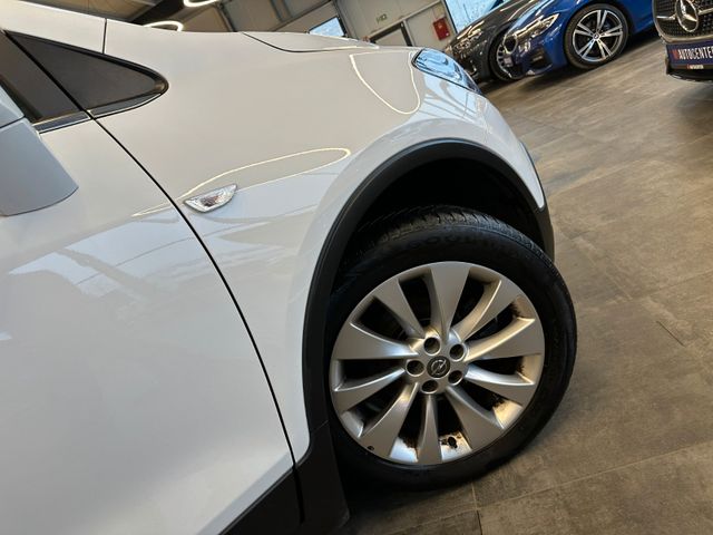 Opel Mokka Innovation ecoFlex *Bi Xenon*Kamera*