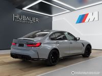 BMW M3 - Vorschau Bild 4