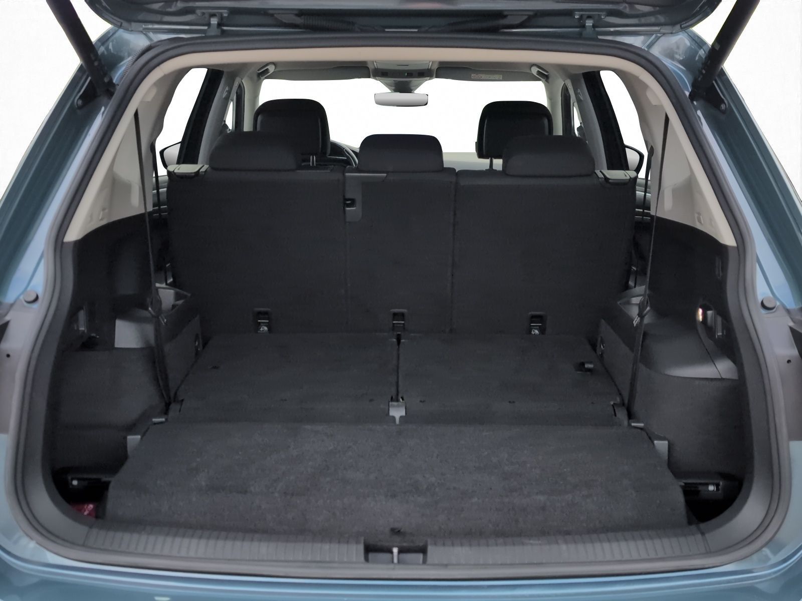 Volkswagen Tiguan Allspace - Bild 11