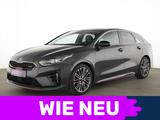Kia Procee'd GT AHK|JBL|Glasdach|Navi-Paket|ACC|LED - : Grau, mit Navigationssystem, Kombi