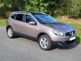 Nissan Qashqai+2 2.0 dCi 4x4 Navi Pano SHZ AHK Acenta - Nissan Qashqai+2: 0 Acenta
