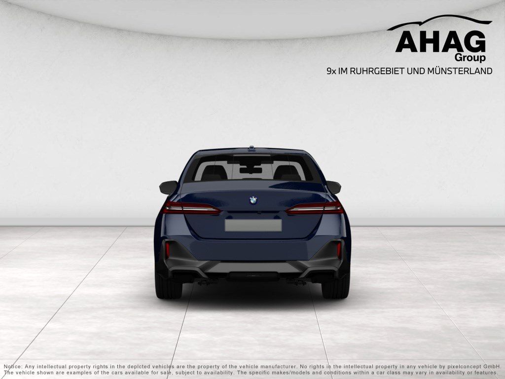 BMW 550 - Bild 7