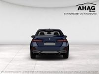 BMW 550 - Vorschau Bild 7