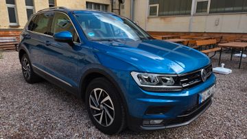 Volkswagen Tiguan - 5