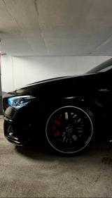 Mercedes-Benz CLA 45 AMG Mercedes-AMG CLA 45 4MATIC+ DCT M... - gebrauchte Mercedes-Benz CLA 45 AMG aus dem Jahr 2021