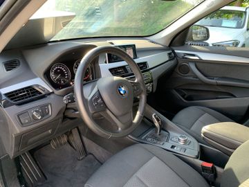 BMW X1 - 8