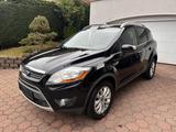 Ford Kuga 2.5 ALLRAD,ALU M+S,NAVI - gebrauchte Ford Kuga aus dem Jahr 2009