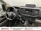 Volkswagen Crafter 35 Pritsche 1.HAND+ AHK 3,0t (1228) - Angebote