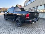 Dodge RAM 5,7 HEMI Crew Cap Sport - Dodge RAM: 5.7