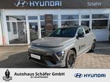 Hyundai KONA Elektro SX2 (MY25) N LINE X 65,4kWh Sitz-Ko