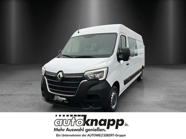 Renault Master Blue L3H2