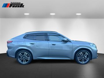 BMW X2 xDrive20d M Sportpaket Head-Up HK HiFi DAB