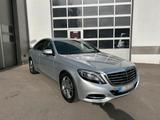 Mercedes-Benz Mercedes S400 Hybrid | EZ 2015 | 52.000 km... - Mercedes-Benz S 400 Gebrauchtwagen in Stuttgart