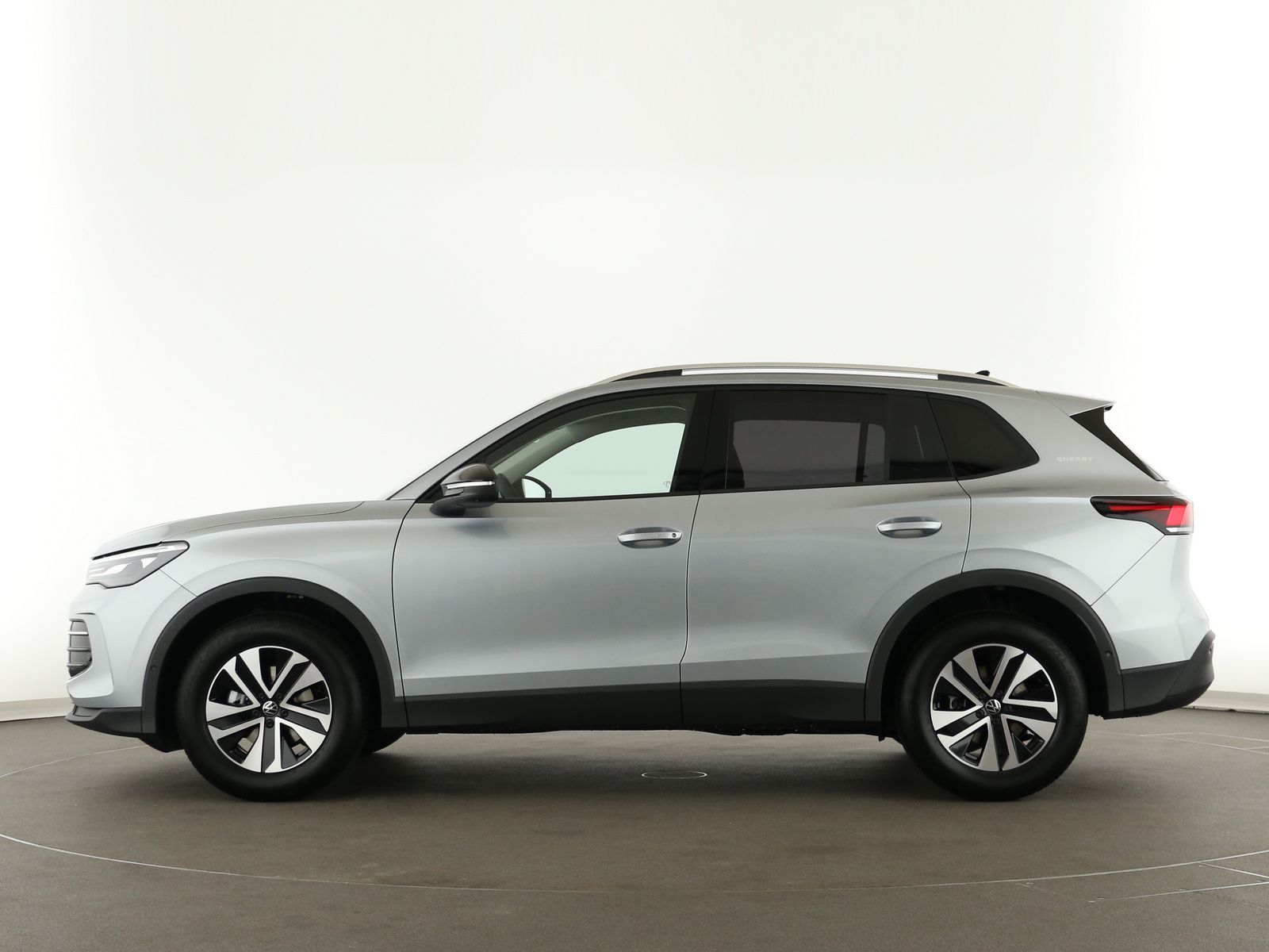 Volkswagen Tiguan - Bild 4