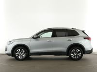 Volkswagen Tiguan - Vorschau Bild 4
