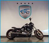Harley-Davidson V ROD Night VRSCD Umbau 2017 Klappe 2Besitzer - HARLEY-DAVIDSON V ROD UMBAU