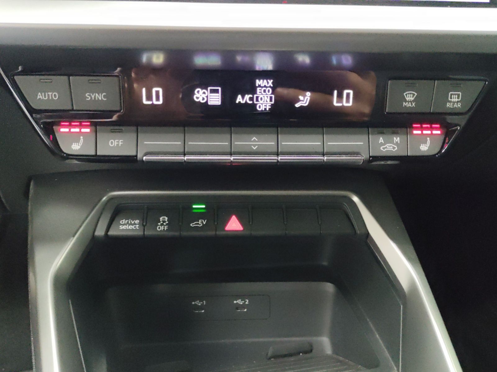 Audi A3 - Bild 16