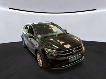 Volkswagen Taigo - 2