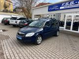 Skoda Roomster Style Plus Edition  1-Hand - Skoda Roomster: Style Plus Edition