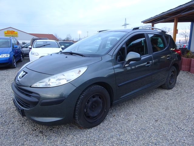 Peugeot 207 SW Tendance