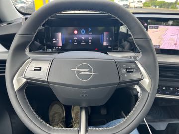 Opel Frontera Edition Hybrid 1.2 Turbo 107 kW