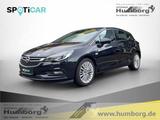Opel Astra K 1.4 Turbo Innovation Apple CarPlay Andro - Opel Astra mit Benzin-Antrieb: Limousine, 1.4