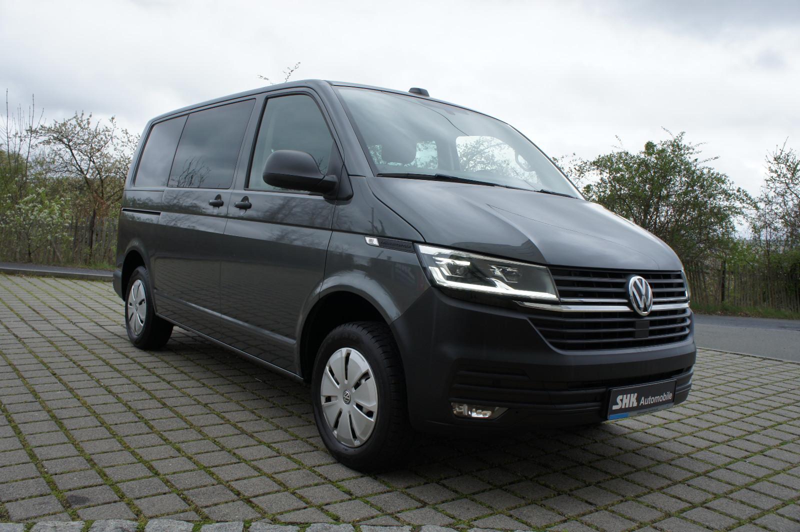 Volkswagen T6.1 Mixto 2.0 TDI DSG 5Si LKW-Zu|1Ha!AHK!Standh