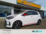 Kia Picanto GT-Line 1.2 - Kia Picanto in Magdeburg