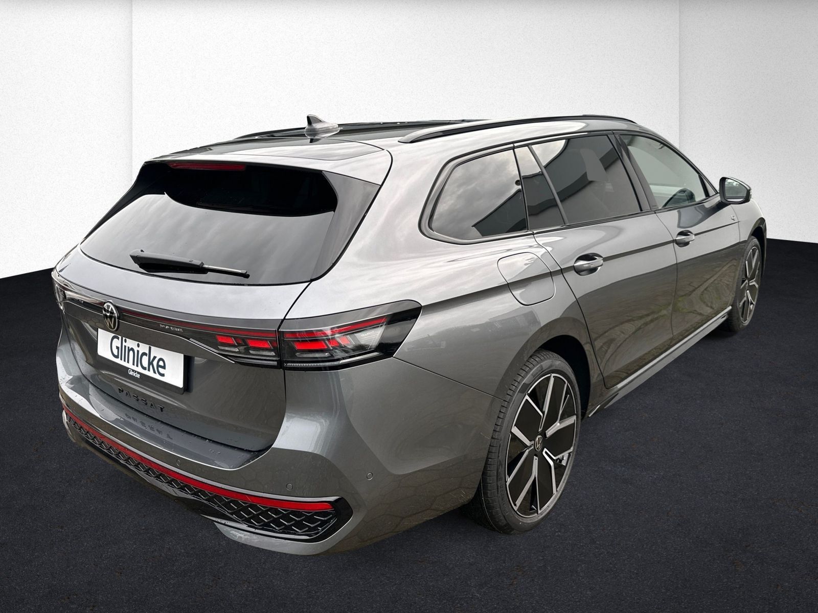 Volkswagen Passat - Bild 2