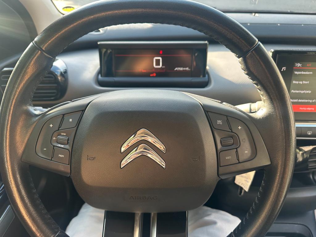 Citroën C4 Cactus