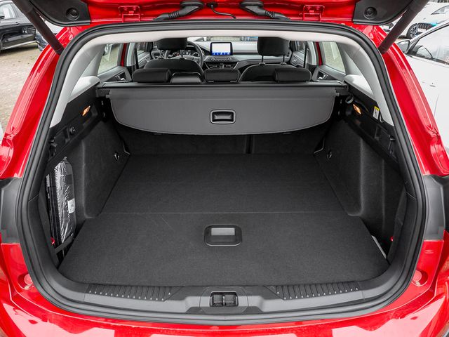 Ford Focus Turnier 1.0 Active Fahrerassistenz-Paket