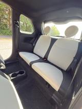 Fiat 500 Elenator. Fahren ab 16! - Fiat 500 aus 2022