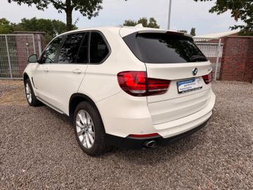 BMW X5 - 4