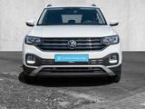 Volkswagen T-Cross 1.0 TSI Life - VW T-Cross Gebrauchtwagen in Duisburg
