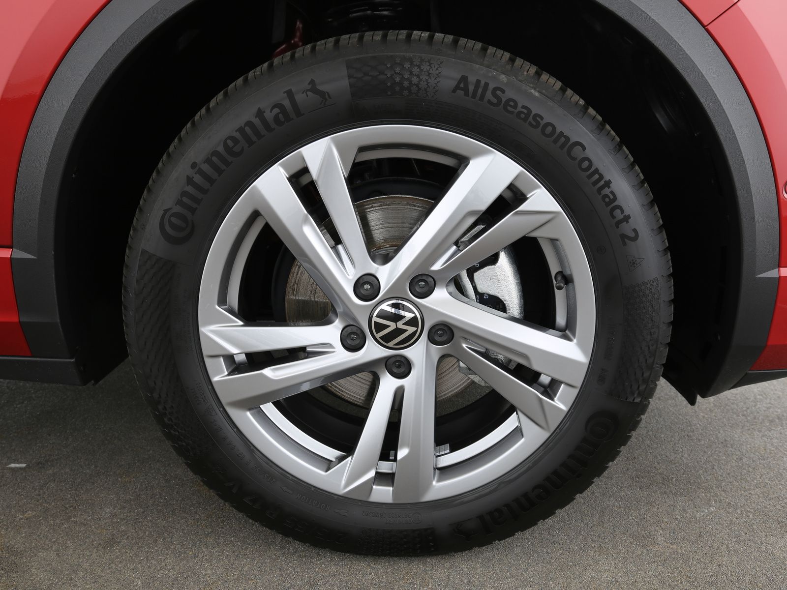 Volkswagen T-Roc - Bild 20