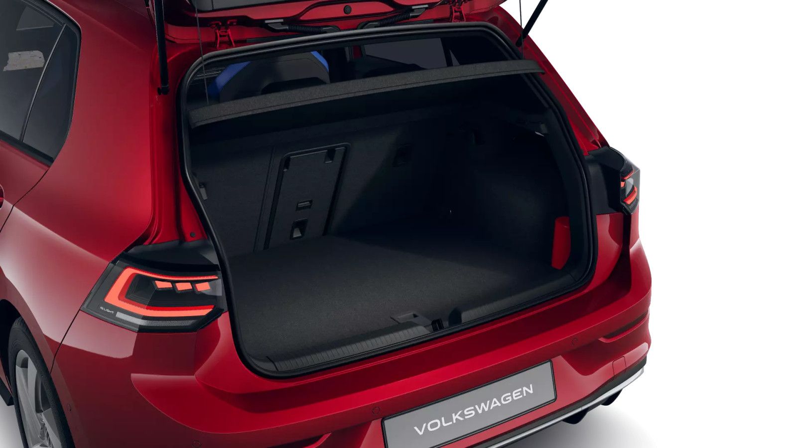 Volkswagen Golf - Bild 8