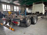 DAF XF 105.460 BDF lowdeck  - DAF Xf 105 460