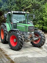 Fendt Favorit 514 c - Fendt LKWs